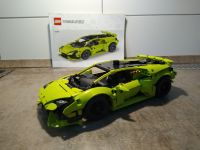 Lego Technic 42161 Lamborghini Huracan Schleswig-Holstein - Klein Pampau Vorschau