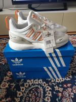 adidas ZX 2K Boost 2.0 und Retropy F90 Schuhe in Größe 46.je.65€. Essen - Stoppenberg Vorschau