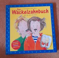 Das Wackelzahnbuch Thüringen - Schmiedefeld am Rennsteig Vorschau