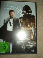 James Bond 007 - Casino Royale  NEU Nordrhein-Westfalen - Erkrath Vorschau