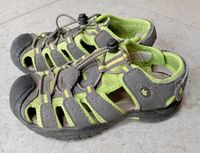 Sandalen Lico für Kinder, Sommerschuhe in Größe 30 Sachsen-Anhalt - Dessau-Roßlau Vorschau