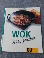 Wok leicht gemacht (GU) Baden-Württemberg - Urbach Vorschau