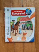 Tip Toi Buch Entdecke den Bauernhof Niedersachsen - Jesteburg Vorschau