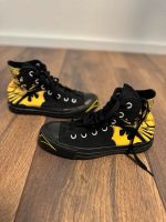 All Star Converse Chucks Batman Sample Gr 37 Hessen - Kronberg im Taunus Vorschau