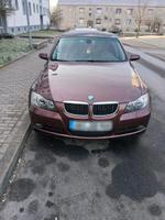 E90 Benzin 2.0i (150 p.s.) Sachsen-Anhalt - Wolfen Vorschau