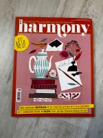 Harmony Magazin Nr1 ERSTAUSGABE Baden-Württemberg - Hardthausen Vorschau