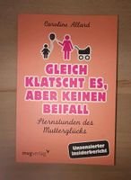 Buch Gleich Klatsche es, aber kein Beifall Bayern - Baldham Vorschau