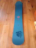 Snowboard rad-air 165cm Baden-Württemberg - Eschbach Vorschau