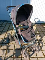 Kinderwagen Kombi Moon Scala Leipzig - Gohlis-Mitte Vorschau