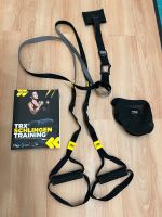 TRX-Schlingentrainer inkl. Trainingsbuch! Hessen - Marburg Vorschau