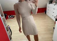 Orsay Kleid Gr.M einmal getragen Dresden - Neustadt Vorschau