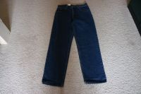 #Herren-Jeans, Gr. W32L30, #dunkelblau, #Bram's Paris Bayern - Pfaffenhofen a.d. Ilm Vorschau