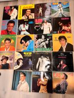 19 Elvis Schallplatten Rheinland-Pfalz - Nieder-Olm Vorschau