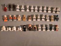 Lego Star Wars Minifiguren Bayern - Oberpöring Vorschau