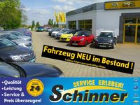 Opel Astra 1.2 Turbo Start/Stop Sports Tourer Eleganc Thüringen - Weimar Vorschau