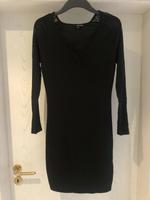 TALLY WEIJL Kleid Damen Schwarz Größe M Rheinland-Pfalz - Wissen Vorschau