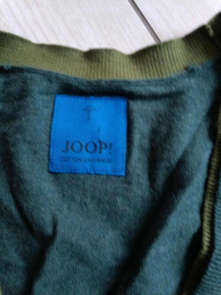 Strickjacke/ Pullover von Joop gr.L in Tastrup