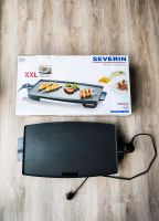 Severin KG2397 elek.Tischgrill Grill XXL Grillplatte Elektrogrill Duisburg - Homberg/Ruhrort/Baerl Vorschau