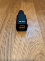 Ansmann Dual USB Port Auto Ladegerät Zigarettenanzünder Adapter Nordrhein-Westfalen - Pulheim Vorschau