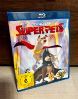DC League of Superpets Blu Ray Nordrhein-Westfalen - Unna Vorschau