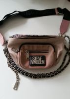 Steve Madden echt Leder Tasche Bauchtasche Gürteltasche rosa pink Berlin - Lichtenberg Vorschau