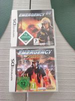 Nintendo DS-Spiele Bayern - Reichertshofen Vorschau