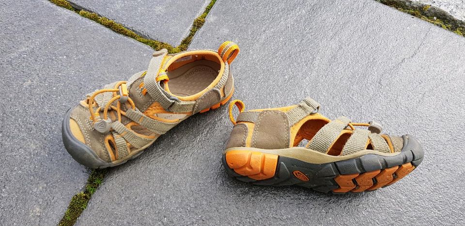 Keen Outdoor Sandalen in Wusterhusen