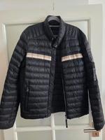 Herren Bogner Übergangsjacke Steppjacke Schwarz Gr. 48 Wie neu München - Maxvorstadt Vorschau