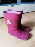 Gummistiefel Größe 26 27 ungefüttert *TOP-Zustand* Dresden - Kleinzschachwitz Vorschau