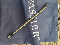 Passier Stirnriemen 41,5 cm WB Clincher silber Nordrhein-Westfalen - Blomberg Vorschau