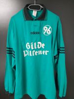 Hannover 96 Trikot 1996/1997 Äuswärts Niedersachsen - Northeim Vorschau