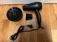 BaByliss Turbo Smooth D572DE Haartrockner Föhn Hessen - Ober-Ramstadt Vorschau