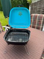 Grill Barbecue Holzkohle Nordrhein-Westfalen - Herford Vorschau