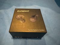 ELEGIANT Stereo Bluetooth Earpods Kopfhörer Hessen - Wolfhagen  Vorschau