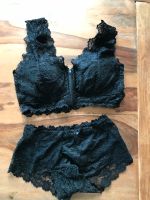 FreeBoobies BH Bustier Set Bra 36 / 75B Spitze Kreis Pinneberg - Halstenbek Vorschau