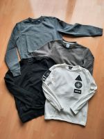 Pullover 4 Stück Gr. M " Sehr gut " grau, schwarz , weiß Rheinland-Pfalz - Schwegenheim Vorschau