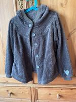 Pomp de Lux Fleece Jacke 122/128 Schleswig-Holstein - Busdorf Vorschau