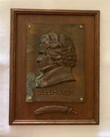 Bild von Beethoven aus Messing Niedersachsen - Brake (Unterweser) Vorschau