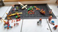 Playmobil Konvolut Spiel, Freizeit, Spaß, Trike Nordrhein-Westfalen - Neuss Vorschau
