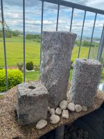 Granit Gartenbrunnen Nordrhein-Westfalen - Hürth Vorschau