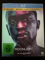 Moonlight Pappschuber Blu Ray NEU OVP inkl Versand Hessen - Kassel Vorschau