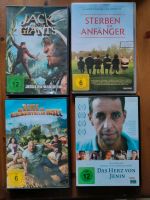 DVD, Filme, verschiedene Rheinland-Pfalz - Weyher in der Pfalz Vorschau