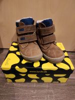 Lurchi Winterboots Gr. 23 braun - warmfutter Nordrhein-Westfalen - Hückeswagen Vorschau