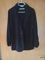 Neuwertiger Damen Jersey Blazer von street one Gr 44 Rheinland-Pfalz - Pickließem Vorschau