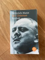 Der Untertan von Heinrich Mann (Schulbuch) Altona - Hamburg Iserbrook Vorschau