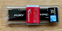 HyperX 16GB DDR4-2666 CL 16 288 Essen - Essen-Stadtmitte Vorschau