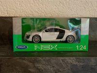 Welly, NEX Models, Audi R8 V10 Rheinland-Pfalz - Berndroth Vorschau