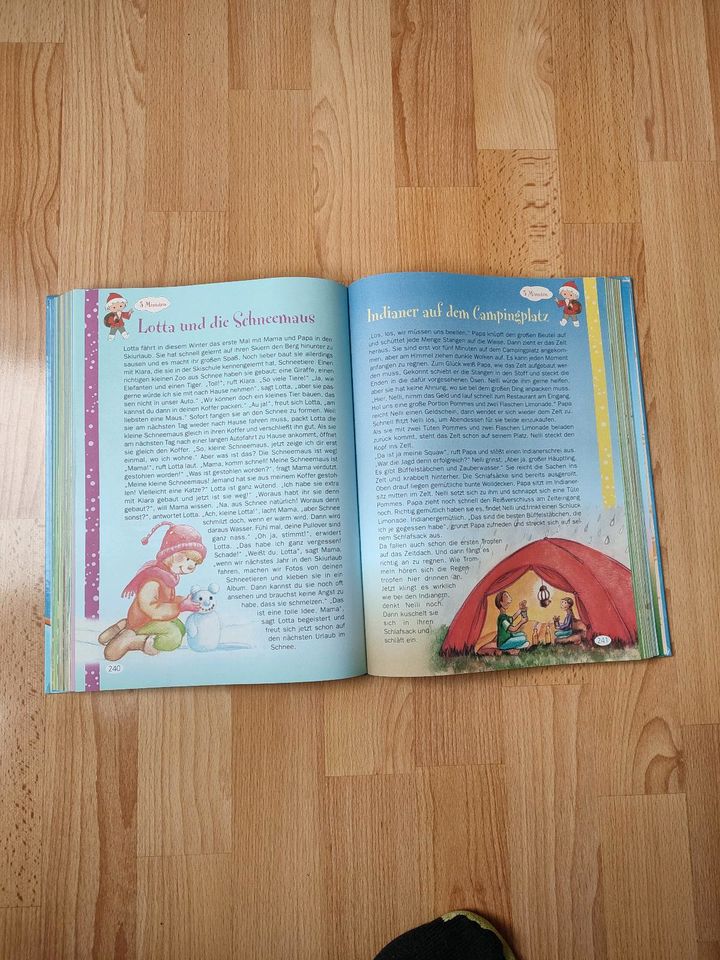 Kinderbuch in Lichtenberg