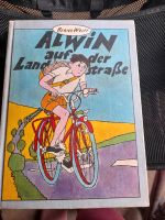 Ein schönes kinderbuch. Alwin auf der Landstraße Thüringen - Pössneck Vorschau