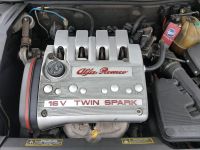Alfa Romeo Twin Spark Motor Nordrhein-Westfalen - Wettringen Vorschau